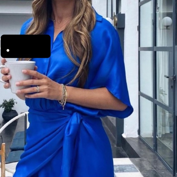 Zara Dress - Picture 5 of 5